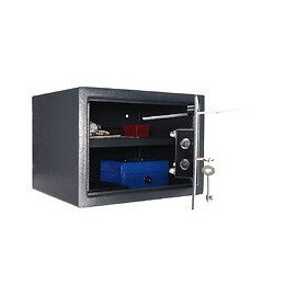 Coffre Fort Rottner Le30 Serrure À Clé