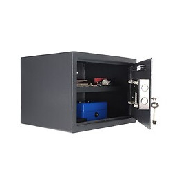 Coffre Fort Rottner Le30 Serrure À Clé