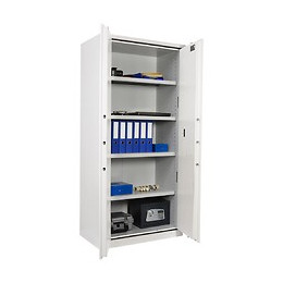 Armoire À Documents Rottner Office 3 Premium El Serrure Électronique