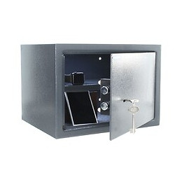 Coffre Fort Rottner Saturn Le 25 Serrure À Clé