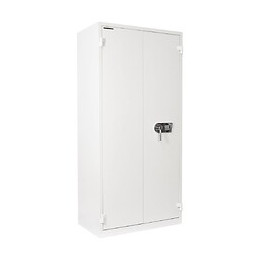 Armoire À Documents Rottner Office 3 Premium El Serrure Électronique