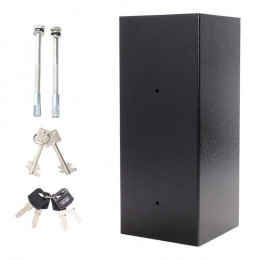 Coffre Fort Rottner Cashmatic 1 Serrure À Clé