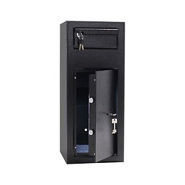 Coffre Fort Rottner Cashmatic 1 Serrure À Clé