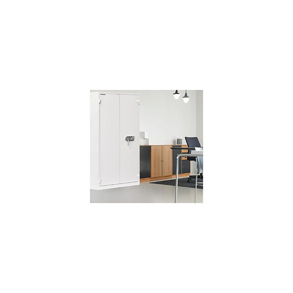 Armoire À Documents Rottner Office 3 Premium El Serrure Électronique
