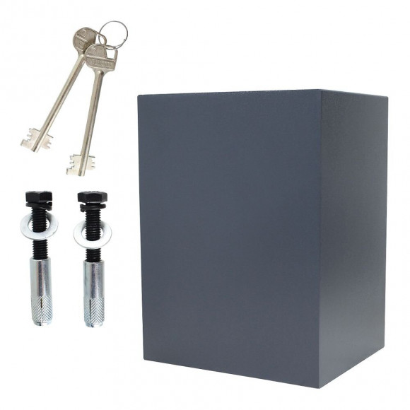 Coffre Fort Rottner Samoa 65 Db Serrure À Clé