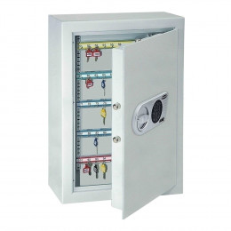Coffre À Clés Rottner St 300 Premium Serrure Électronique