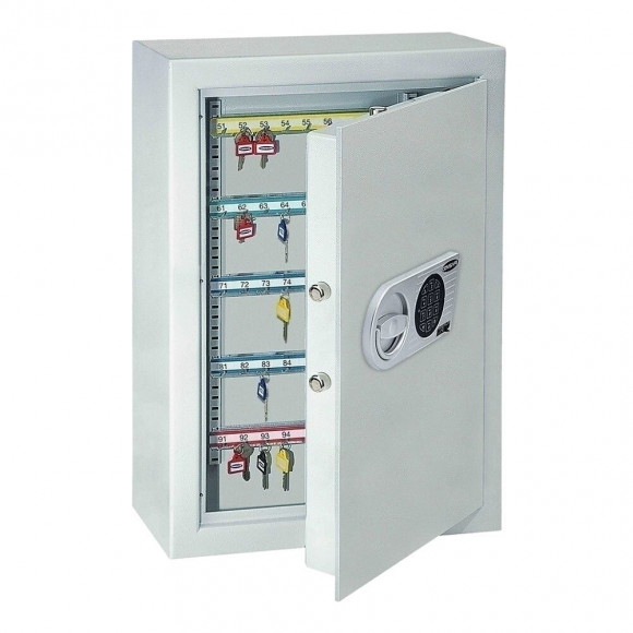 Coffre À Clés Rottner St 300 Premium Serrure Électronique