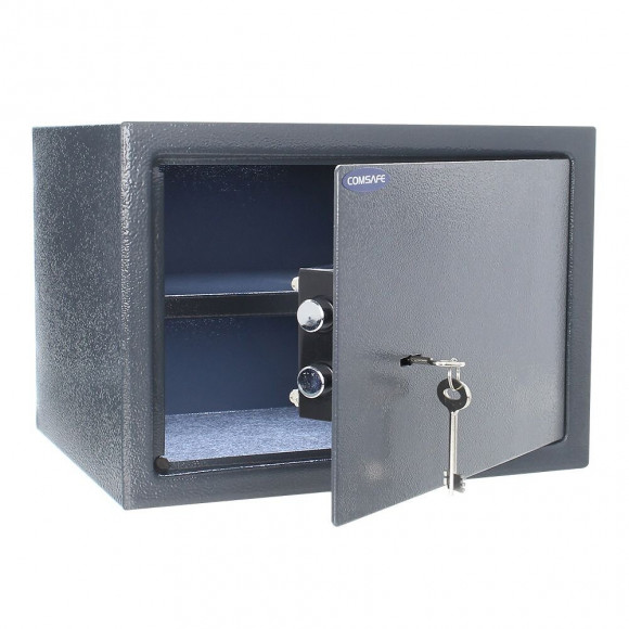 Coffre Fort Rottner Saturn Le 25 Serrure À Clé