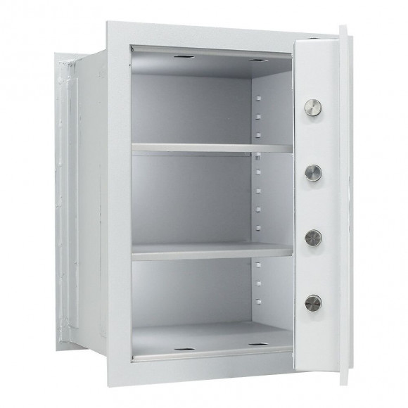 Coffre Fort À Emmurer Rottner Stone Se 65 El Premium Serrure Électronique