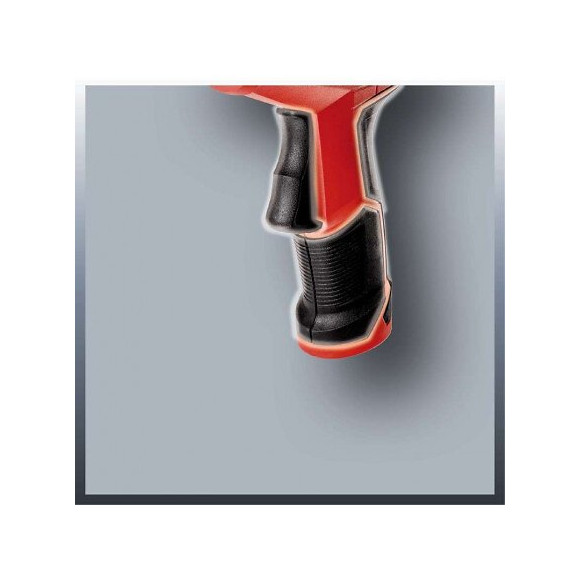 Pistolet À Colle Sans Fil Tc-gg 3,6 Li Einhell