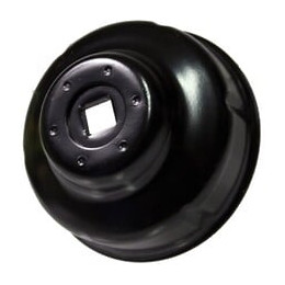 Cle A Cloche Pour Filtre A Huile E66