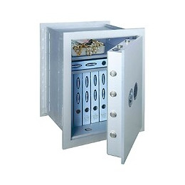 Coffre Fort Encastrable Rottner Se 85 Pemium Serrure Électronique