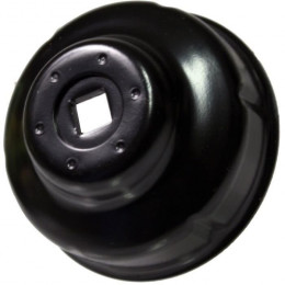 Cle A Cloche Pour Filtre A Huile E66