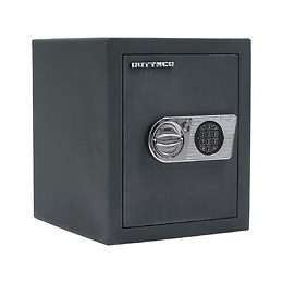 Coffre Fort Rottner Toscana 50 El Silvergrey Serrure Électronique