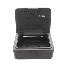 Coffre Fort Ignifuge Rottner Sentry 0500 Serrure À Cylindre