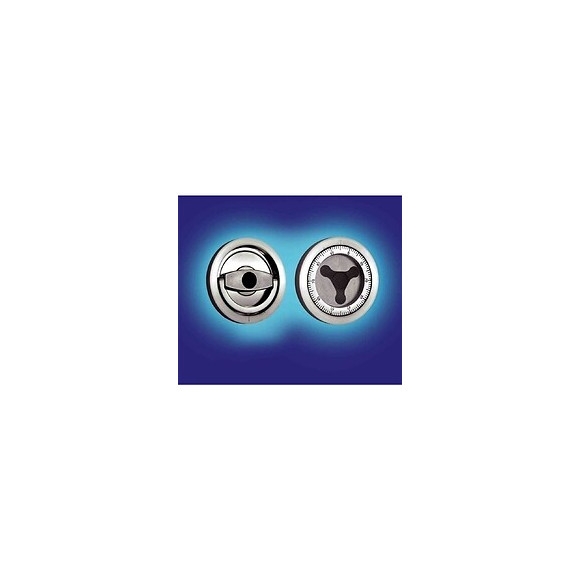 Coffre Fort Encastrable Rottner Stone Gse 70 Premium Serrure À Combinaison