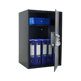 Coffre Fort D'hôtel Rottner Trendy 4 Serrure Electronique