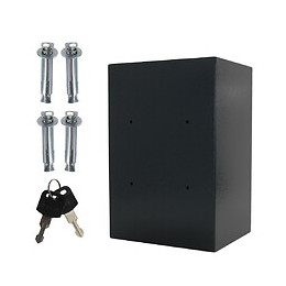 Coffre Fort D'hôtel Rottner Trendy 4 Serrure Electronique