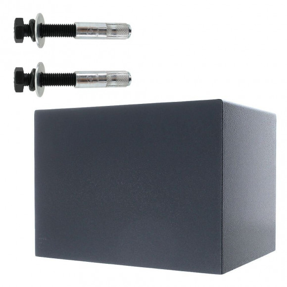 Coffre Fort Rottner Samoa 26 El Serrure Électronique