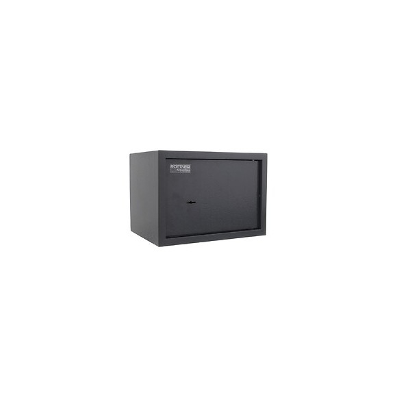 Coffre Fort De Meuble Rottner Homestar 3 Serrure À Clé