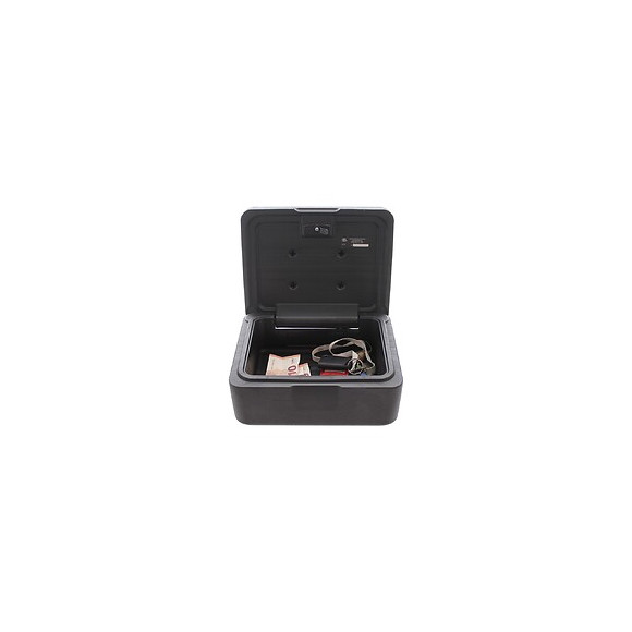 Coffre Fort Ignifuge Rottner Sentry 0500 Serrure À Cylindre