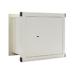 Coffre Fort Encastrable Rottner Hit 2000 Wno 45 Serrure À Clé