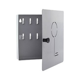 Boîte À Clés Rottner Collect 10  Serrure Magnétique