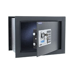 Coffre Fort Encastrable Rottner Wallmatic 2 Serrure Électronique
