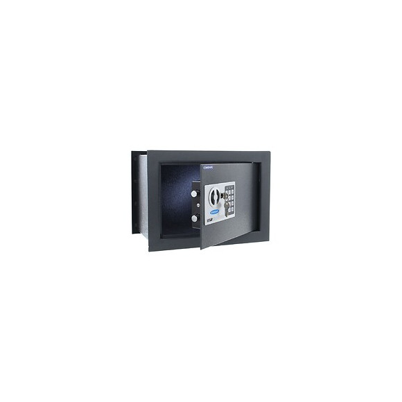 Coffre Fort Encastrable Rottner Wallmatic 2 Serrure Électronique