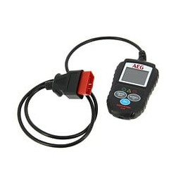 Aeg Outil De Diagnostic Obd2 Evolution