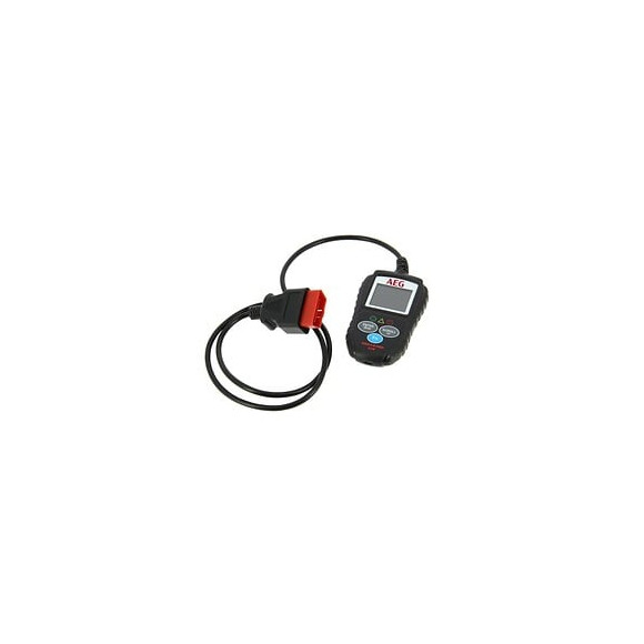 Aeg Outil De Diagnostic Obd2 Evolution