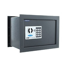 Coffre Fort Encastrable Rottner Wallmatic 2 Serrure Électronique