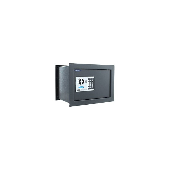 Coffre Fort Encastrable Rottner Wallmatic 2 Serrure Électronique
