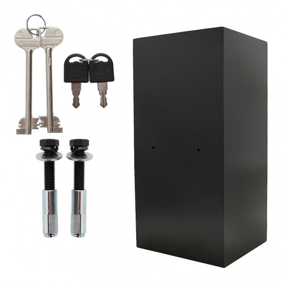 Armoire À Documents Rottner Monaco 120 Serrure À Clé