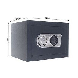 Coffre Fort Rottner Samoa 26 El Serrure Électronique