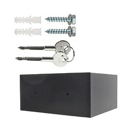 Coffre Fort Rottner Holytec Lap Laptop Safe Serrure Électronique