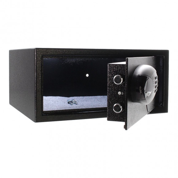 Coffre Fort Rottner Holytec Lap Laptop Safe Serrure Électronique