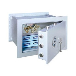 Coffre Fort Encastrable Rottner Stone Se 45 Premium Serrure À Combinaison