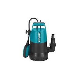 Pompe Submersible 300w Eau Propre Makita