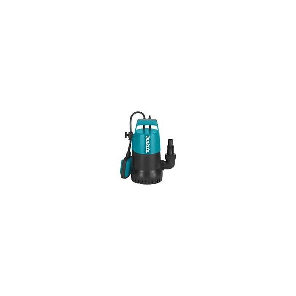 Pompe Submersible 300w Eau Propre Makita