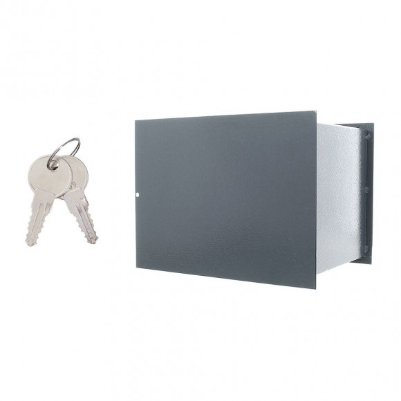 Coffre Fort Encastrable Rottner Wallmatic 2 Serrure Électronique