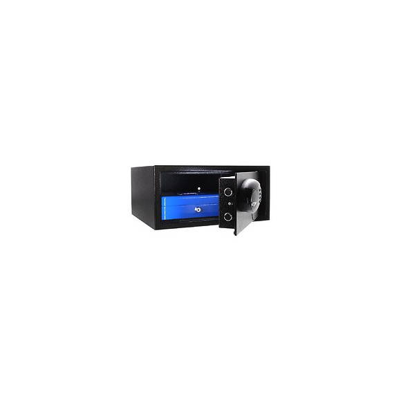 Coffre Fort Rottner Holytec Lap Laptop Safe Serrure Électronique
