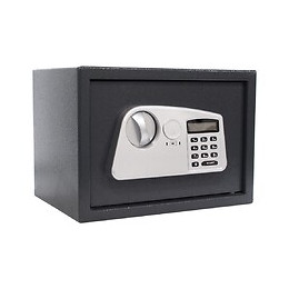 Coffre Fort Rottner Trendy 1 Serrure Électronique