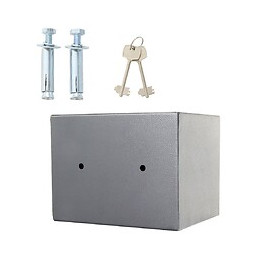 Coffre Fort Rottner Homestar 2 Serrure À Clé