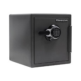Coffre Fort Ignifuge Rottner Stw123gdc Fire Safe International