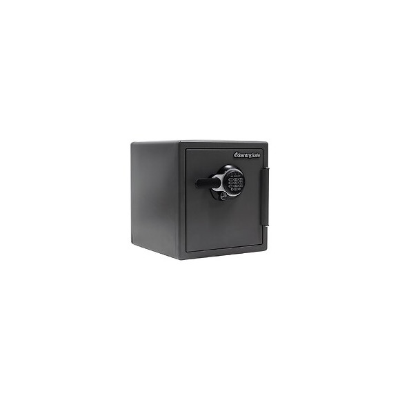 Coffre Fort Ignifuge Rottner Stw123gdc Fire Safe International