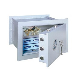 Coffre Fort Encastrable Rottner Stone Se 35 Premium