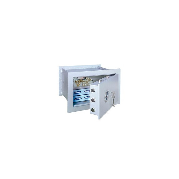 Coffre Fort Encastrable Rottner Stone Se 35 Premium