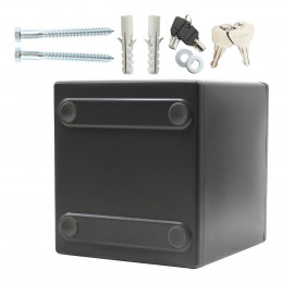 Coffre Fort Ignifuge Rottner Stw123gdc Fire Safe International