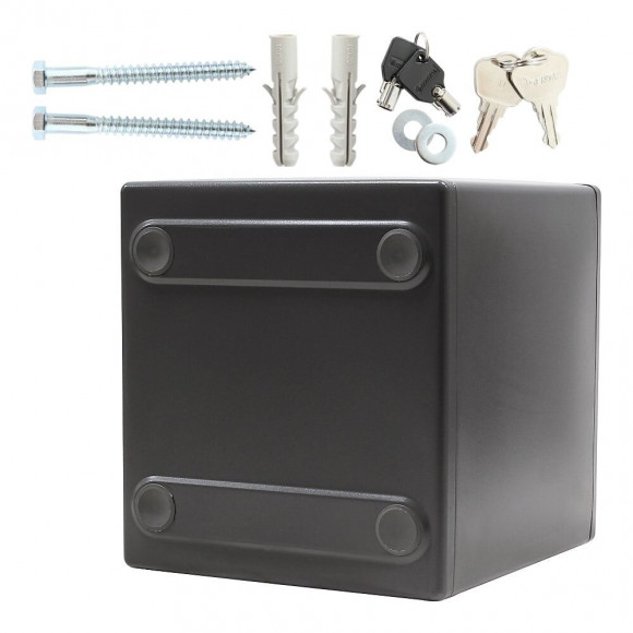 Coffre Fort Ignifuge Rottner Stw123gdc Fire Safe International